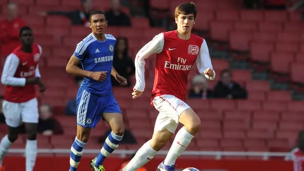 'I chose Arsenal offer over Barcelona – but my time there didn't match my expectations'