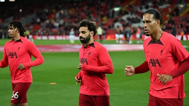 Why one Liverpool star from contract saga trio will be treated differently