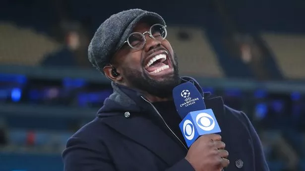 Micah Richards tipped for huge career change – and it could make pundit millions