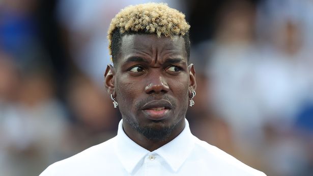 Paul Pogba’s former team-mate gives blunt verdict on midfielder returning to Man Utd