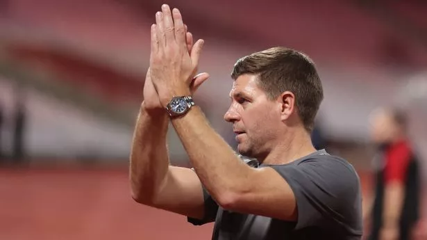 Steven Gerrard finally ends Saudi Pro League nightmare after nine-game winless run