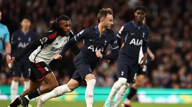 Why isn't Tottenham vs Fulham on TV? How to watch Premier League clash