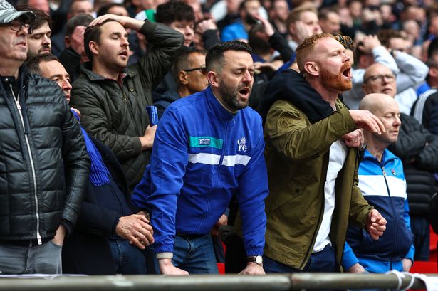 Why isn’t Everton vs Chelsea on TV? How to watch Premier League clash