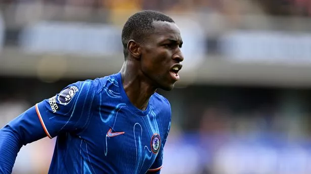 Nicolas Jackson reveals he was furious when transfer deal to join Chelsea’s rivals collapsed