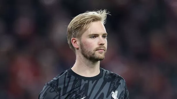 Liverpool star left in no doubt about daunting task he’s facing at Anfield by Arne Slot