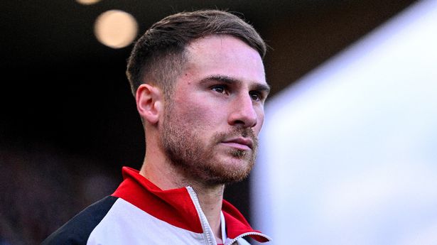 Alexis Mac Allister shares true feelings on Liverpool’s three contract rebels