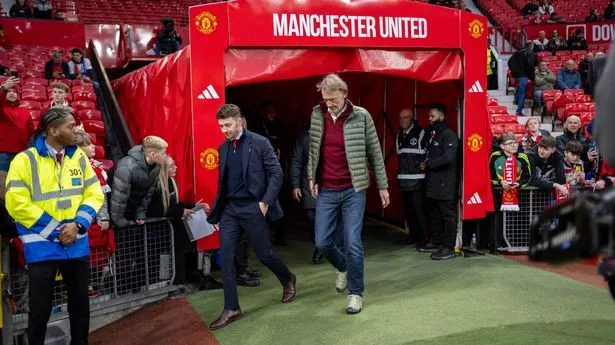 Gary Lineker reels off four ‘shambolic’ Man Utd decisions as Sir Jim Ratcliffe roasted