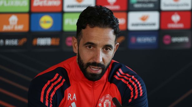 Man Utd news: Christian Eriksen’s future decided as Ruben Amorim makes admission