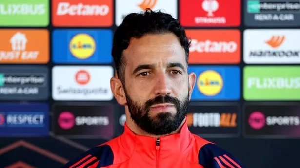 Ruben Amorim introduces third Man Utd ‘ban’ as whole dressing room impacted