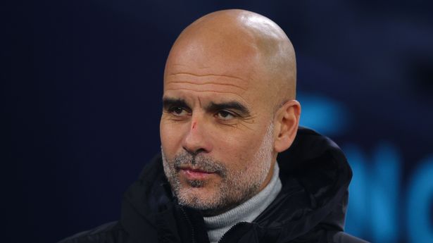 Pep Guardiola drops hint he’ll stick with major Man City change despite Liverpool defeat