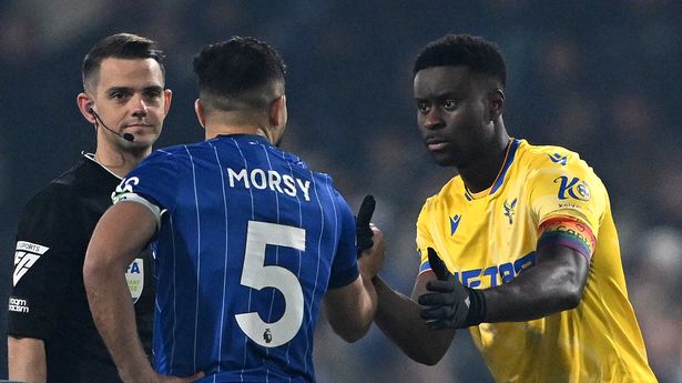 ‘Premier League’s armband controversy has made one thing clear – Rainbow Laces needs to change’