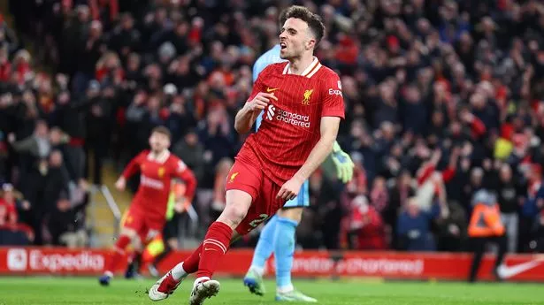 Arne Slot agrees with Jurgen Klopp about Liverpool star after Fulham fightback