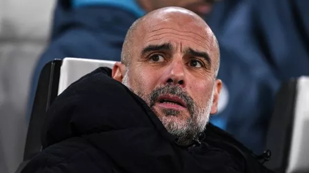 Pep Guardiola slammed for treatment of Manchester City players in ‘arrogant’ rant