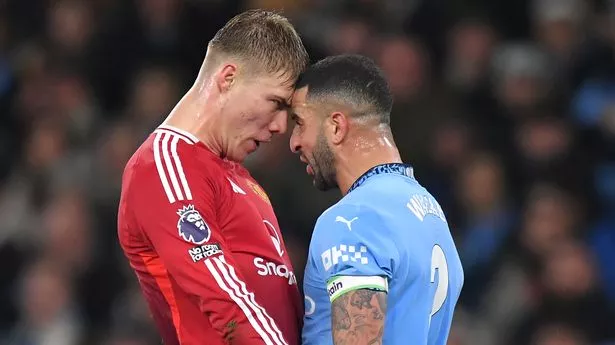 Rio Ferdinand claims Man City star Kyle Walker will be ‘making an apology’ soon