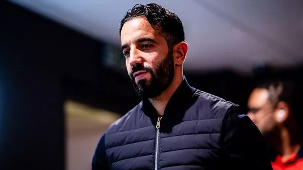 Man Utd expected XI to face Man City as Ruben Amorim prepares big decision