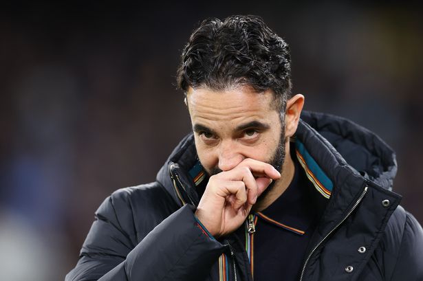 Man Utd transfer news: Red Devils make ‘offer’ as club official spotted in Portugal