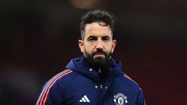 Ruben Amorim makes Man Utd’s Marcus Rashford stance perfectly clear – ‘I know what I’m doing’