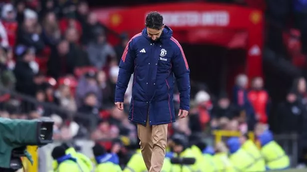 Man Utd star makes baffling claim about ‘playing so well’ after Bournemouth thrashing