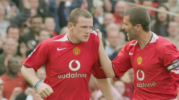 ‘I was told to go f*** myself by Man Utd team-mate – that’s when everything changed’