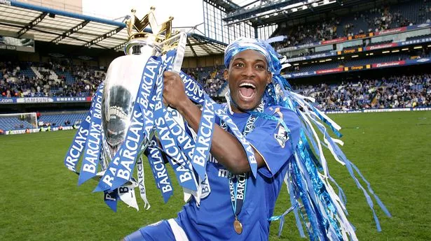 ‘I left Chelsea for Real Madrid after call on team bus – my team-mates all looked at me’