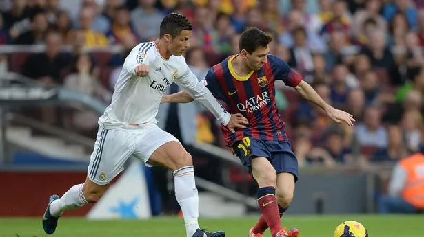 Man Utd missed out on transfer for Lionel Messi and Cristiano Ronaldo rolled into one
