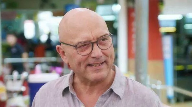 Gregg Wallace’s football hooligan history, special Millwall tattoo, arrest for assault