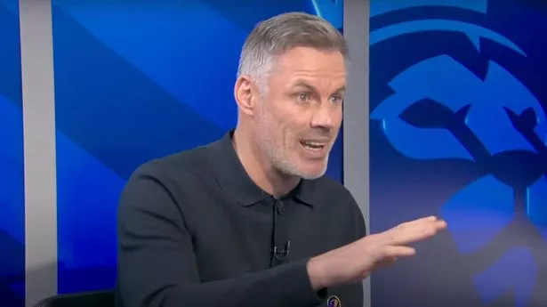 Mo Salah bites back at Jamie Carragher after Liverpool legend’s ‘selfish’ accusation