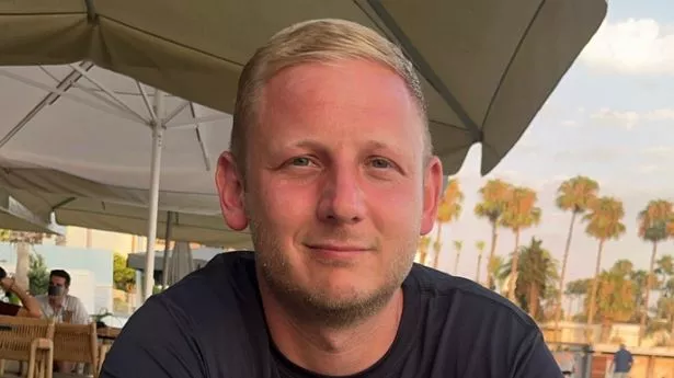 Football fan, 36, dies in tragedy after being hit by car while ‘walking to game with dad’