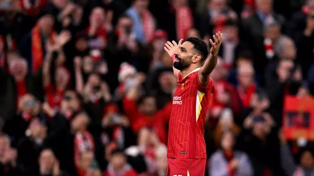 Mohamed Salah ‘threatened to leave Liverpool’ after learning of club’s stance