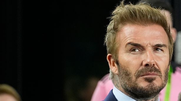 David Beckham’s heartbreak in devastating post – ‘it will never be the same again’