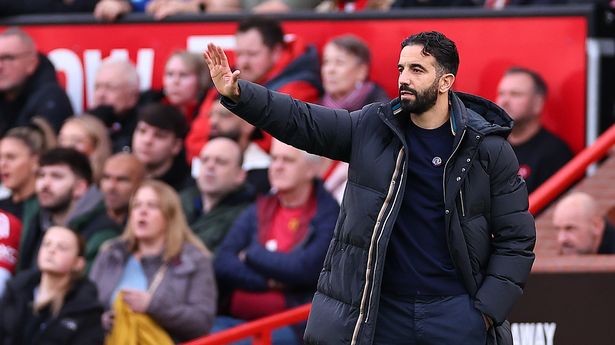 Ruben Amorim identifies eight Manchester United stars crucial to his long-term plan