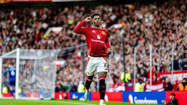 What Marcus Rashford must do to win back trust of Manchester United fans