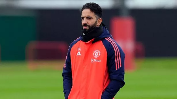 Ruben Amorim urged to skip January transfer window and use Jurgen Klopp plan at Man Utd