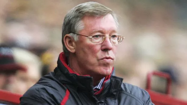 ‘Sir Alex Ferguson sold me day after I told him to f*** himself – Man Utd exit was a godsend’