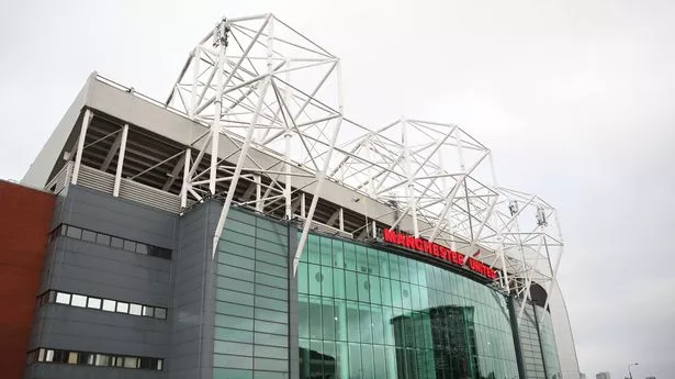 Man Utd hit by MICE infestation in Old Trafford suites and kiosks as food hygiene rating plummets