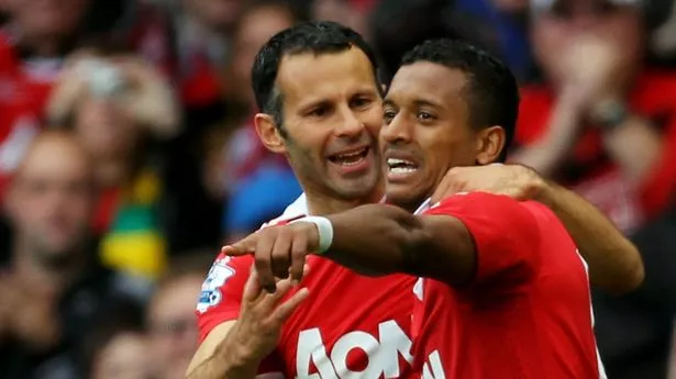 ‘Nani threw me under the bus at Man Utd – Sir Alex Ferguson nearly exploded with anger’
