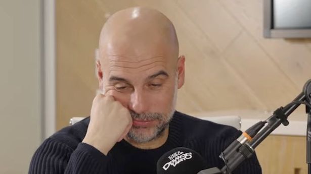 Pep Guardiola’s reason for quitting club speaks volumes as Man City’s problems grow