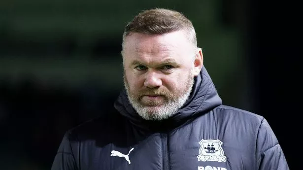 Wayne Rooney’s opinion on Frank Lampard speaks volumes ahead of reunion