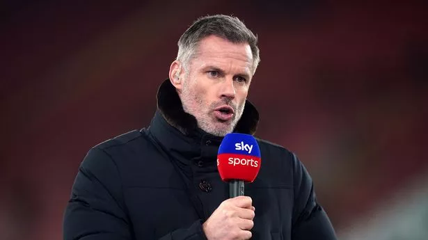 Jamie Carragher issues Ange Postecoglou sack verdict as he makes two Tottenham demands