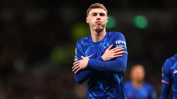 Lionel Messi comment from Cole Palmer’s old manager now makes perfect sense