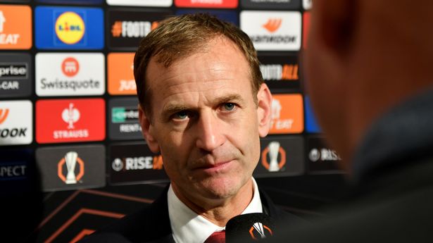 Dan Ashworth’s five Man Utd signings rated and slated as Sir Jim Ratcliffe wields axe