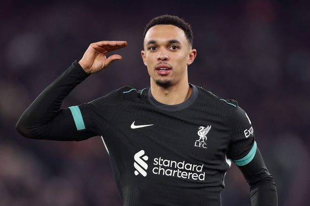 Gary Lineker backs Trent Alexander-Arnold’s ‘highly likely’ transfer decision