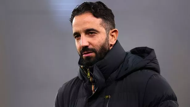 Man Utd star singled out for making ‘under-12 mistakes’ as Ruben Amorim spared