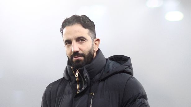 Ruben Amorim told to sell 10 Man Utd players and make three Premier League signings