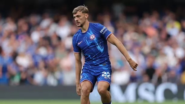 Chelsea will listen to transfer offers for midfield duo in January