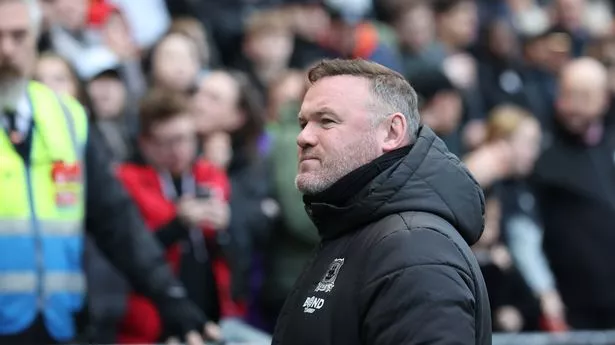 Wayne Rooney fights to save Plymouth job as Man Utd icon handed daunting task