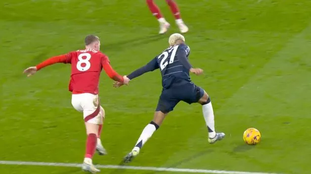 Premier League issue statement as VAR controversy strikes Aston Villa clash