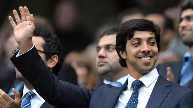 Man City’s transfer disasters before takeover glory – £42m wasted to player now in prison