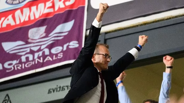 Daniel Kretinsky’s West Ham ties and chances of full takeover after billionaire’s Royal Mail deal