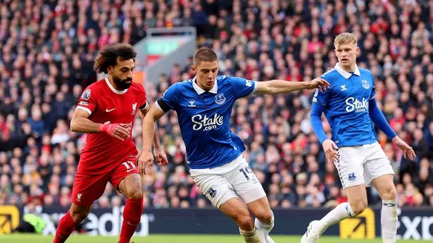 What TV channel is Everton vs Liverpool on? How to watch Merseyside derby
